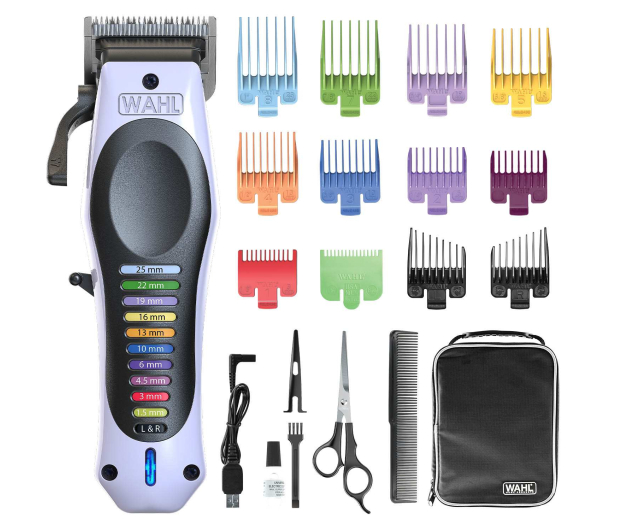 Wahl Maszynka Color Pro Lithium - 1326367 - zdjęcie
